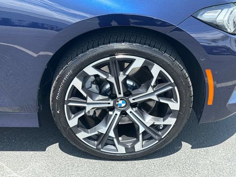 Used 2026 BMW 330i Sedan w/ Premium Package RWD image 7