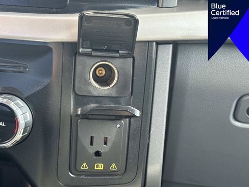 Certified 2022 Ford F150 XLT w/ Equipment Group 302A High image 35