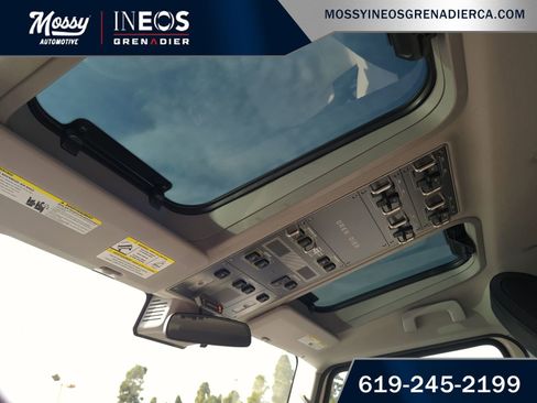 New 2025 INEOS Grenadier image 12