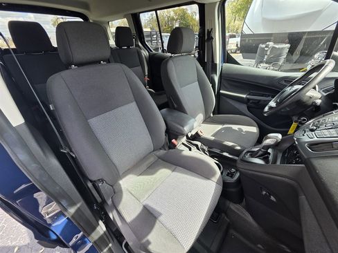 Used 2016 Ford Transit Connect XL image 26