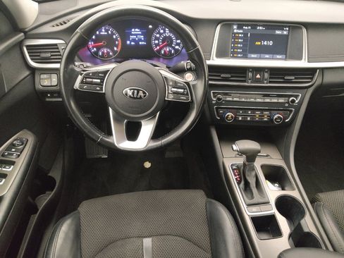 Used 2019 Kia Optima S FWD image 22