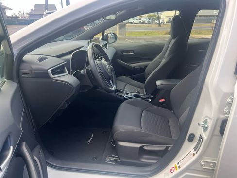 Used 2019 Toyota Corolla SE image 13