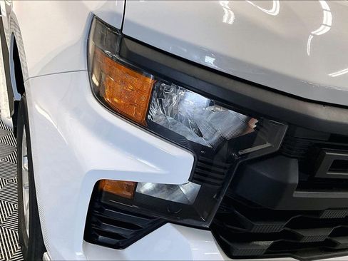 Used 2024 Chevrolet Silverado 1500 W/T w/ WT Fleet Convenience Package image 24