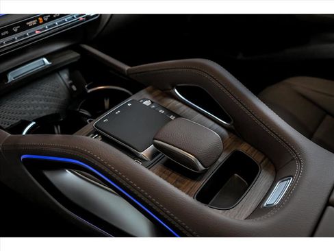 New 2026 Mercedes-Benz GLE 350 4MATIC image 19