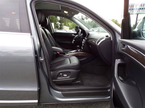 Used 2014 Audi Q5 2.0T Premium AWD/4WD image 17