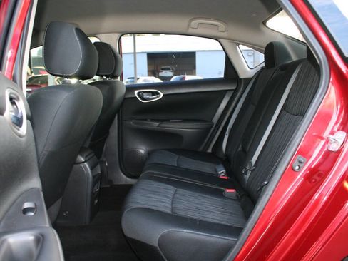 Used 2019 Nissan Sentra SV image 20