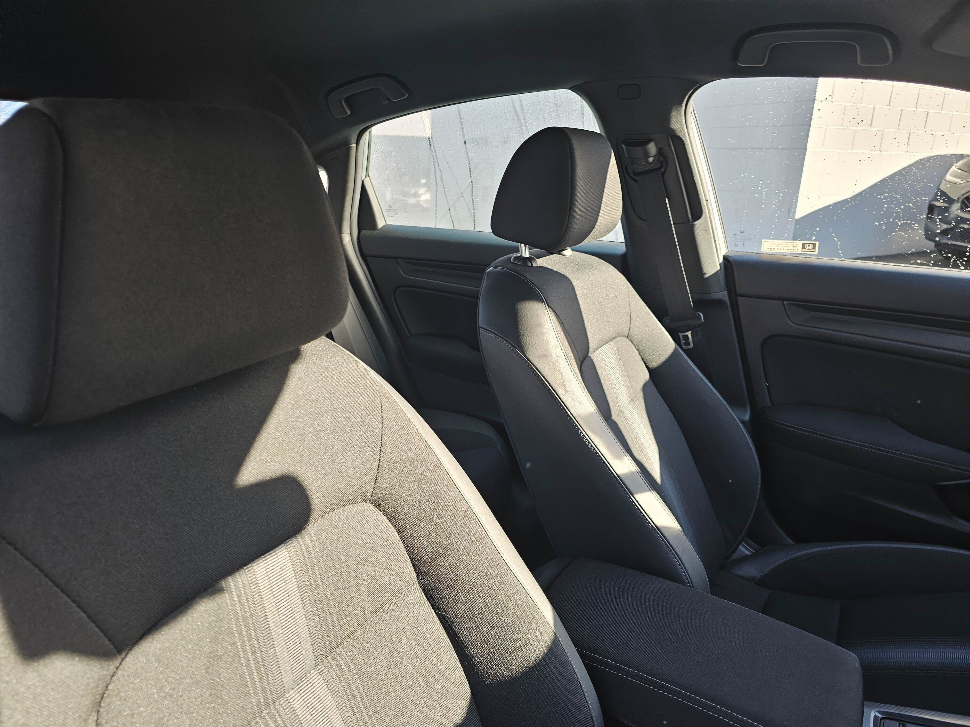Used 2024 Honda Civic Sport image 11