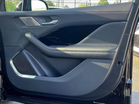 New 2024 Jaguar I-PACE R-Dynamic HSE image 30
