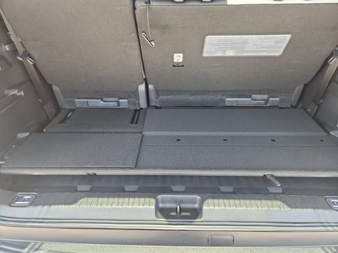 Used 2024 Toyota Sequoia Capstone AWD/4WD image 25