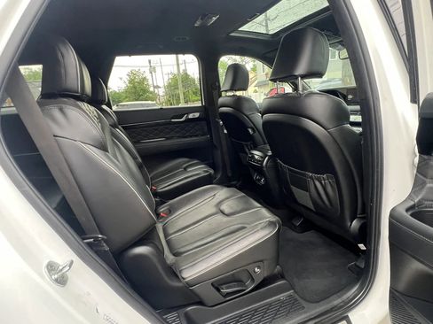 Used 2022 Hyundai Palisade Calligraphy AWD/4WD image 31