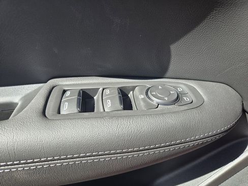 New 2026 Cadillac XT5 Luxury w/ LPO, Floor Liner Package image 14