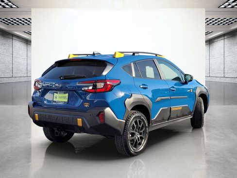 New 2026 Subaru Crosstrek 2.5i Wilderness image 6