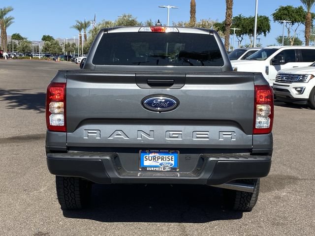 New 2026 Ford Ranger XL RWD image 5
