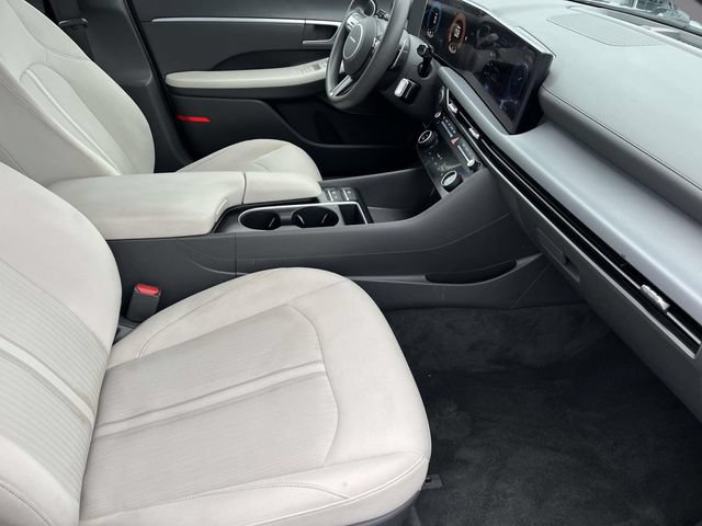 Used 2024 Hyundai Sonata SEL FWD image 21