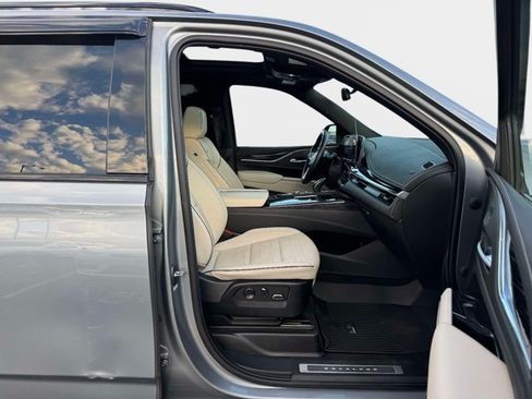 Certified 2023 Cadillac Escalade Sport w/ Touring Package AWD/4WD image 14