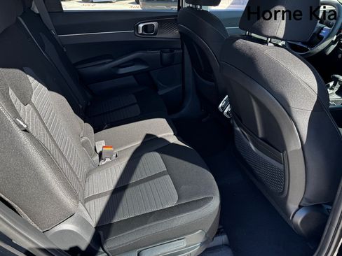 New 2026 Kia Sorento LX FWD image 20