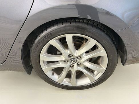 Used 2016 MAZDA MAZDA6 Touring image 28