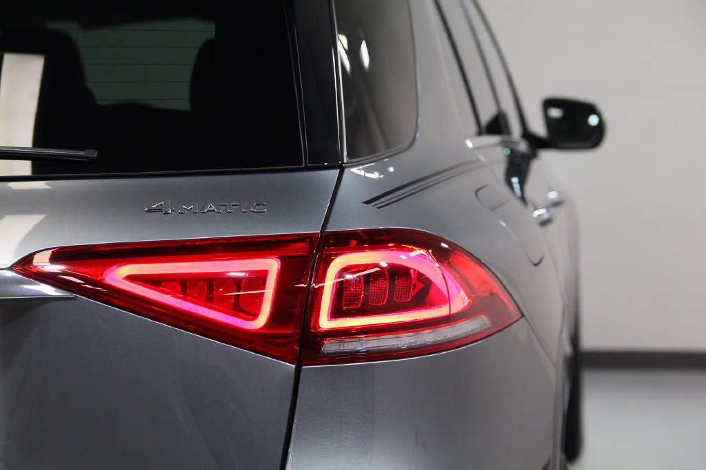 Used 2020 Mercedes-Benz GLE 450 4MATIC image 16