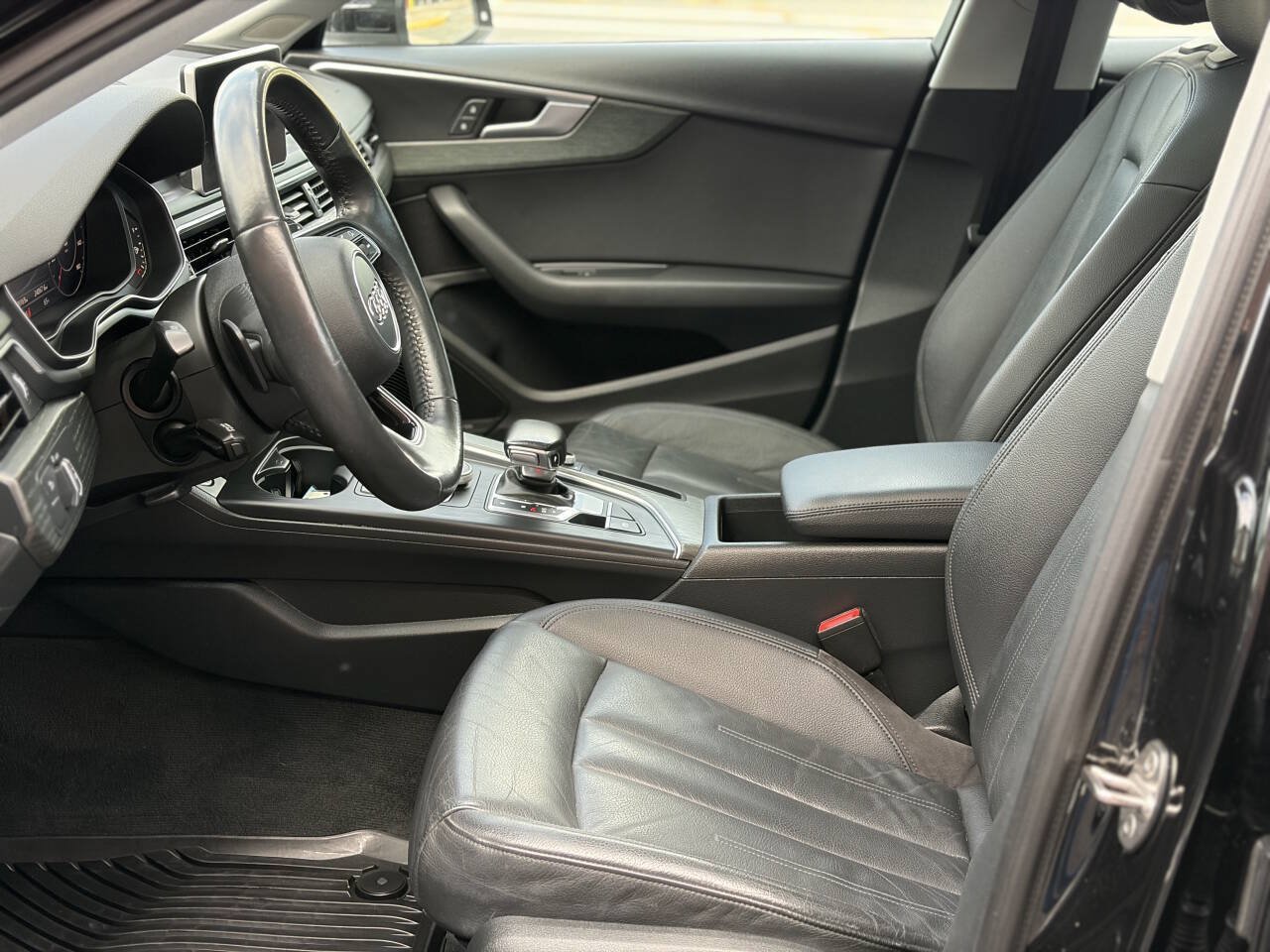 Used 2018 Audi A4 2.0T Premium Plus w/ Premium Plus Package AWD/4WD image 11