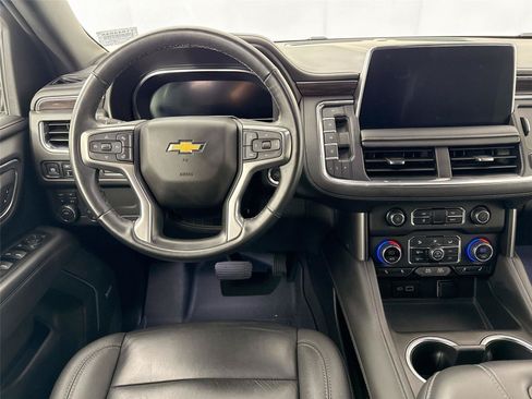 Used 2024 Chevrolet Tahoe LT w/ Luxury Package AWD/4WD image 30