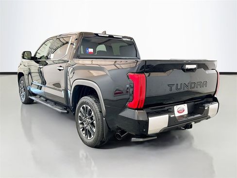 New 2026 Toyota Tundra Limited image 6