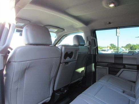 Used 2017 Ford F250 XL w/ STX Appearance Package AWD/4WD image 23