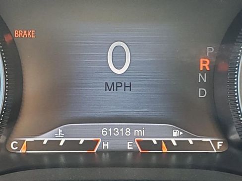 Used 2015 Jeep Cherokee Limited w/ Luxury Group image 36