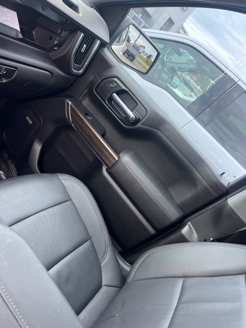 Used 2021 Chevrolet Silverado 1500 RST w/ All Star Edition Plus AWD/4WD image 11