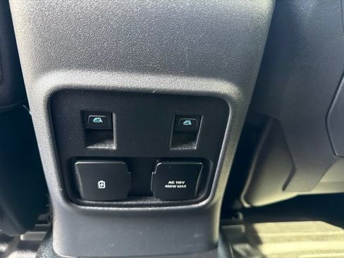 Used 2024 Ford Bronco Big Bend AWD/4WD image 25