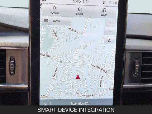 Used 2022 Ford Explorer ST w/ Equipment Group 401A image 17