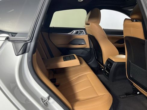 Used 2023 BMW i4 eDrive35 image 26