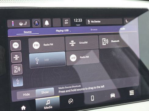 Used 2022 Jeep Compass Latitude image 23