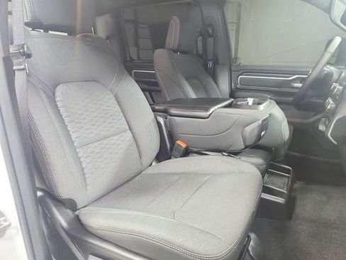 Used 2025 RAM 1500 Big Horn AWD/4WD image 41