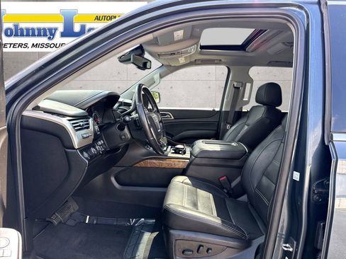 Used 2020 GMC Yukon Denali w/ Open Road Package image 10