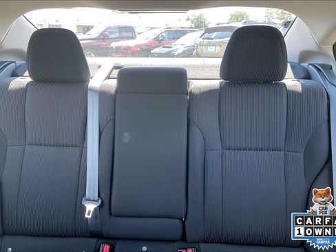 Certified 2024 Subaru Legacy Premium AWD/4WD image 34