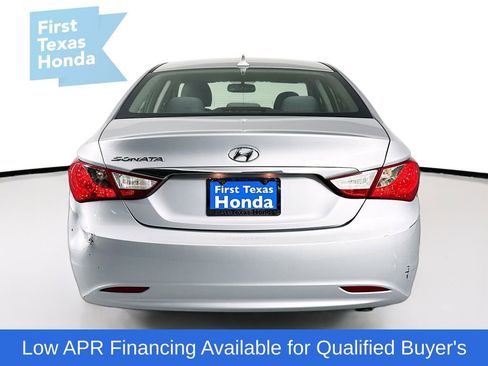 Used 2011 Hyundai Sonata GLS image 7