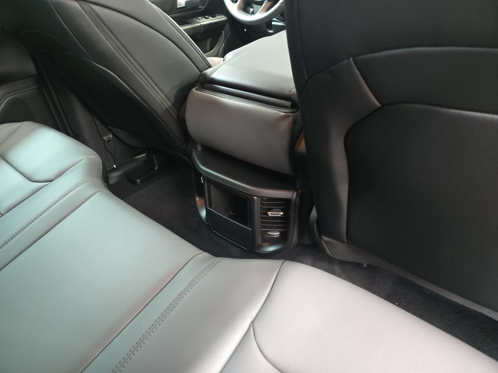 New 2026 RAM 1500 Tradesman RWD image 12