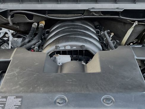 Used 2019 Chevrolet Silverado 1500 LT w/ All Star Edition image 30