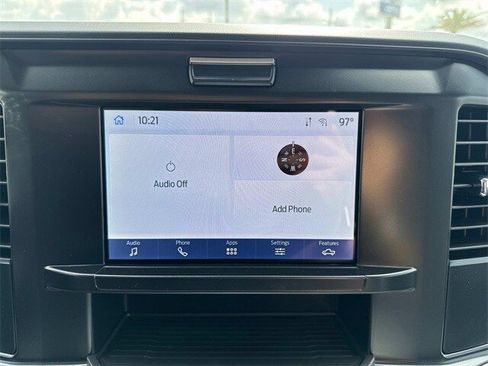 New 2025 Ford F350 XL w/ XL Chrome Package image 23