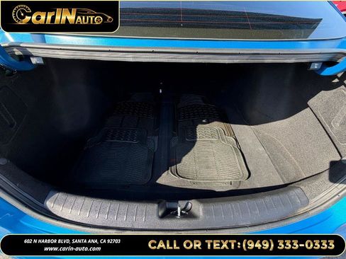 Used 2023 Kia Forte GT-Line w/ GT-Line Premium Package FWD image 33