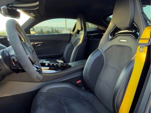 Used 2020 Mercedes-Benz AMG GT R image 5
