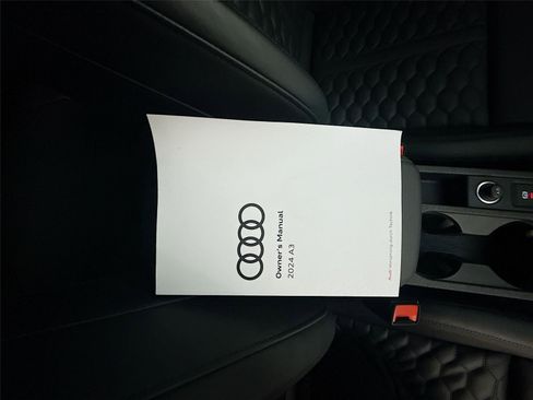 Used 2024 Audi RS 3 image 25
