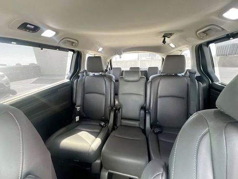 Used 2024 Honda Odyssey EX-L image 26