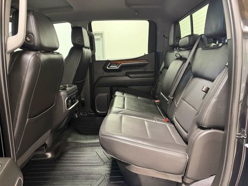 Used 2022 GMC Sierra 1500 Denali AWD/4WD image 22