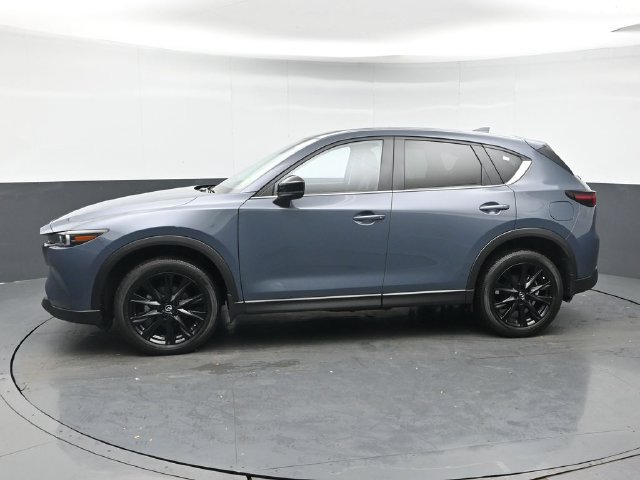Used 2024 MAZDA CX-5 Carbon Edition AWD/4WD image 2