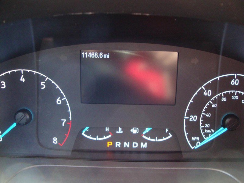 Used 2025 Ford Transit 250 Low Roof w/ Exterior Upgrade Package RWD image 3
