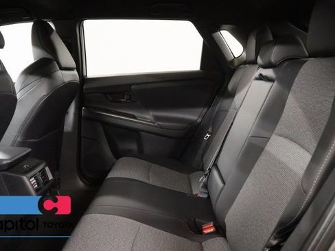 Used 2026 Toyota bZ AWD/4WD image 29