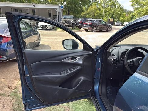 Used 2019 MAZDA CX-3 Sport AWD/4WD image 15