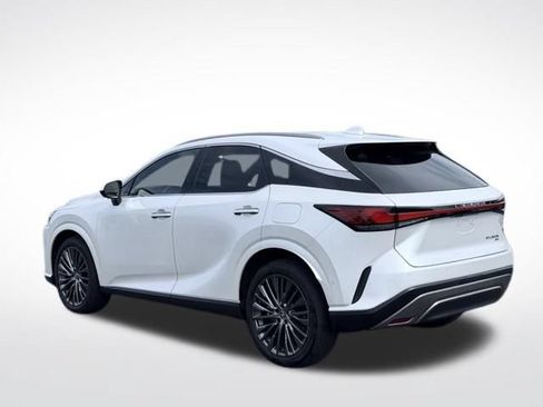 Used 2024 Lexus RX 350 w/ Convenience Package AWD/4WD image 9