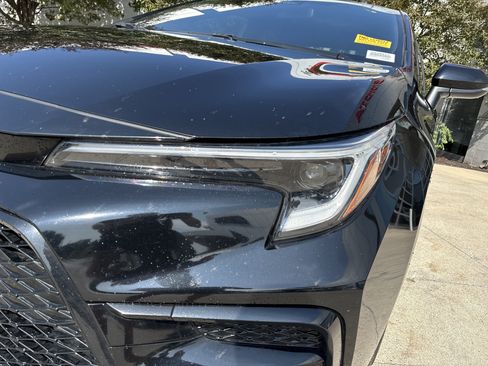 Used 2024 Toyota Corolla SE FWD image 11